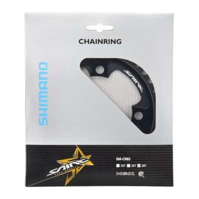 Звезда шатунов SAINT FC-M820/825, 38 зуб