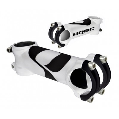 Вынос HQBC Q8001.2 SL OS AL7050 120мм белый