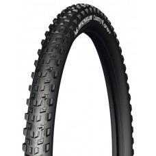 Покришка Michelin COUNTRY GRIPR 26x2,1 30TPI чорний 670g