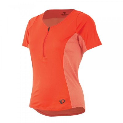Велоджерси женское Pearl Izumi MTB CANYON, мандарин разм. M
