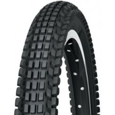 Покришка Michelin MAMBO BMX 20x1.75, 33TPI 520г