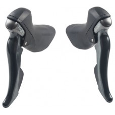 Тормозов ручки / шифтеры ST-4700 TIAGRA Dual Control, 10х2-скоростей левая + правая