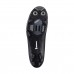 Велообувь SHIMANO XC500ML черн, разм. EU44