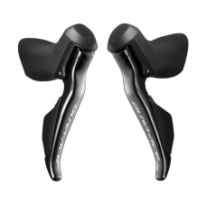 Тормозов ручки / Шифтеры ST-R9150 DURA-ACE Di2 Dual Control 11x2-скоростей левая + правая