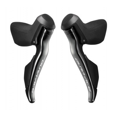 Тормозов ручки / Шифтеры ST-R9150 DURA-ACE Di2 Dual Control 11x2-скоростей левая + правая Тормозов ручки / Шифтеры ST-R9150 DURA-ACE Di2 Dual Control 11x2-скоростей левая + правая