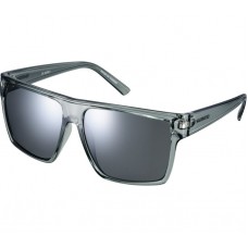 Окуляри SHIMANO SQUARE прозоро-сірі