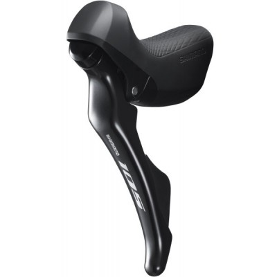 Тормозов ручка / Шифтер ST-R7000-L 105 Dual Control 2 скоростей, левый Тормозов ручка / Шифтер ST-R7000-L 105 Dual Control 2 скоростей, левый