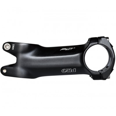 Вынос PRO PLT 80mm / 31.8mm / + - 10 град., Черный