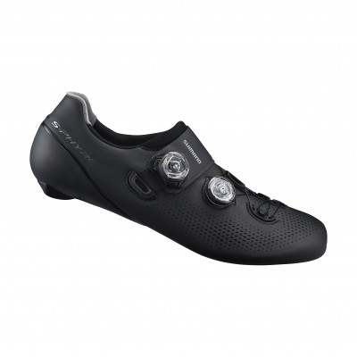 Велообувь SHIMANO RC901ML черн, разм. EU45