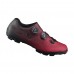 Велообувь SHIMANO XC701MR красное, разм. EU45 Велообувь SHIMANO XC701MR красное, разм. EU45