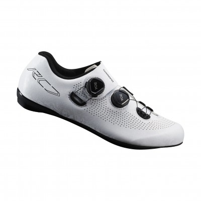 Велообувь SHIMANO RC701MW белое, разм. EU44