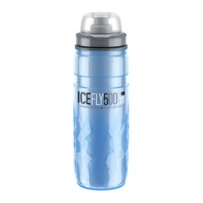 Фляга-термо ELITE ICE FLY синій 500 мл