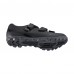 Велообувь женское SHIMANO ME301WL черн, разм. EU38