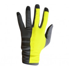 Рукавички Pearl Izumi ESCAPE THERMAL GLOVE неоново-жовті, розмір L