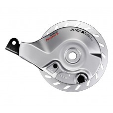 Гальмо ролерне BR-C3010-R Nexus, ротор 140мм, заднє, 7,2мм гайка 3/8 OEM