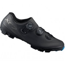 Велообувь SHIMANO XC701ML черное, разм. EU41