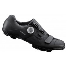 Велообувь SHIMANO XC501ML черн, разм. EU42