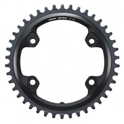 Звезда шатунов FC-RX810 GRX, 42зуб.