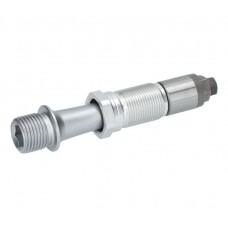 Вісь з конусами/гайками педалей PD-M770 (B.C. 9/16"X20T.P.I) ліва