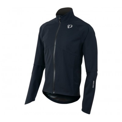 Велокуртка-дождевик Pearl Izumi SELECT Barrier WxB, черный, разм. XXL