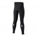 Велорейтузы Shimano WINTER, черные, разм. M