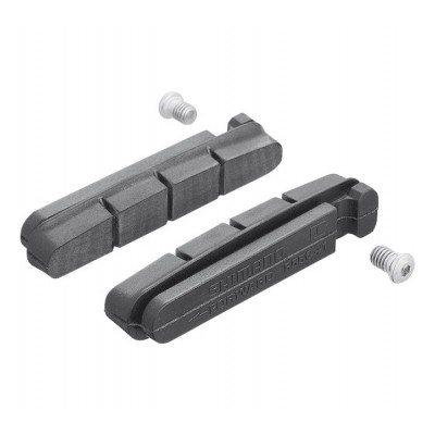 Тормозные резинки R55C3 BR-7900 DURA-ACE (комплект 2 пары)