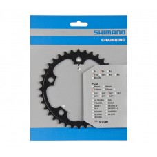 Звезда шатунов FC-RS500 36зуб.-MJ 11-швидк. (5-лапка)