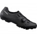 Велообувь SHIMANO XC300ML черное, разм. EU44 Велообувь SHIMANO XC300ML черное, разм. EU44