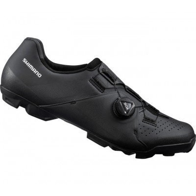Велообувь SHIMANO XC300ML черное, разм. EU41