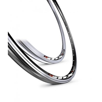 Обед Mach1 MX 24" DISC/V-brake 36 отв., ETR, черный