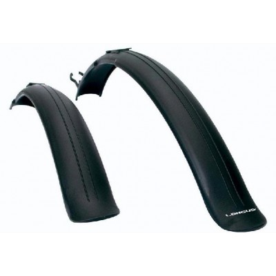 Крылья Longus переднее + заднее, универ. 24/26 "