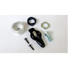 Верхній болт блокування XCPRO S/E-TR серії и пристрій блокування