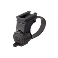 Тримач заднього світла CatEye SP-10 Flex-Tight, 13-32мм