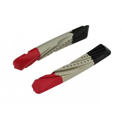 Резинки тормозные Longus для колодок 398319