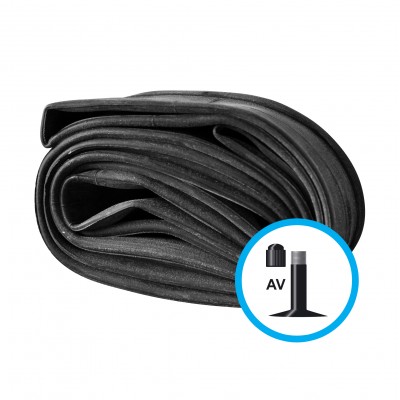 Камера Longus/Chaoyang 26x1,95/2,125 AV 40мм (50/54-559)