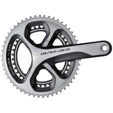Шатуни FC-9000 DURA-ACE Hollowtech II 172.5мм 53Х39, без каретки