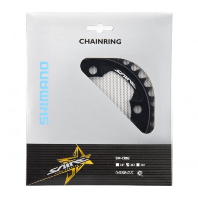 Звезда шатунов SAINT FC-M820/825, 36 зуб