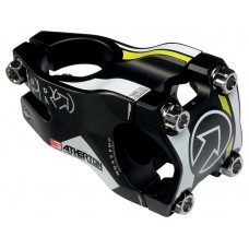Вынос PRO ATHERTONS DH CNC 31,8/50mm черный