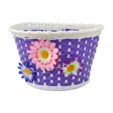 Кошик Longus GIRL на кермо, пластик