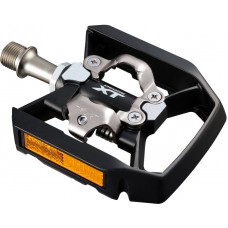 Педалі PD-T8000 DEORE XT, SPD, рамка односторонній механізм