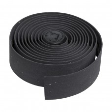Обмотка руля PRO Classic comfort EVA + CORK, черная