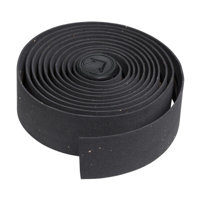 Обмотка руля PRO Classic comfort EVA + CORK, черная