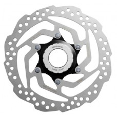 Ротор SM-RT10-S, 160мм, CENTER LOCK