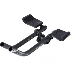 Аеробар PRO Missile Ski-bend Clip-on, Al