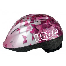 Шолом HQBC KIQS Pink, дитячий, розм. 52-56