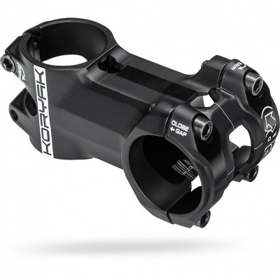 Вынос PRO МТБ Koryak 50mm / 31.8mm / 0_ град., Черный