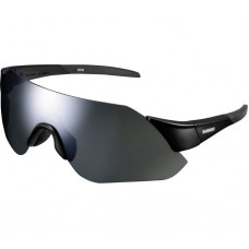 Окуляри SHIMANO AEROLITE чорні матові
