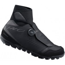 Велообувь зимнее SHIMANO MW701 черн, разм. EU47