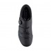Велообувь SHIMANO RP400ML черное, разм. EU42