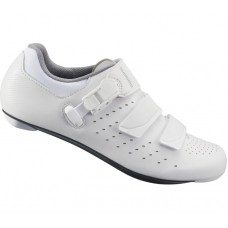 Велообувь женская  SHIMANO RP301WG белое, разм. EU39